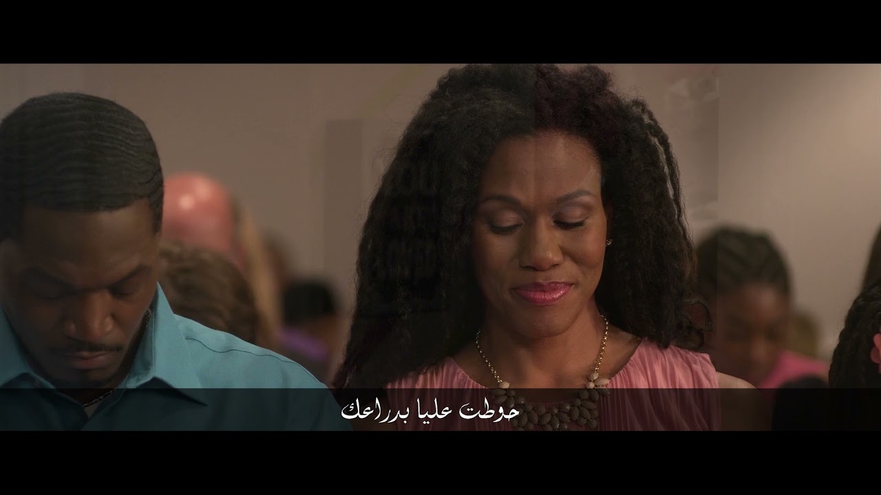 ترنيمة حلو صليبك للمرنمة نجوى عدلى