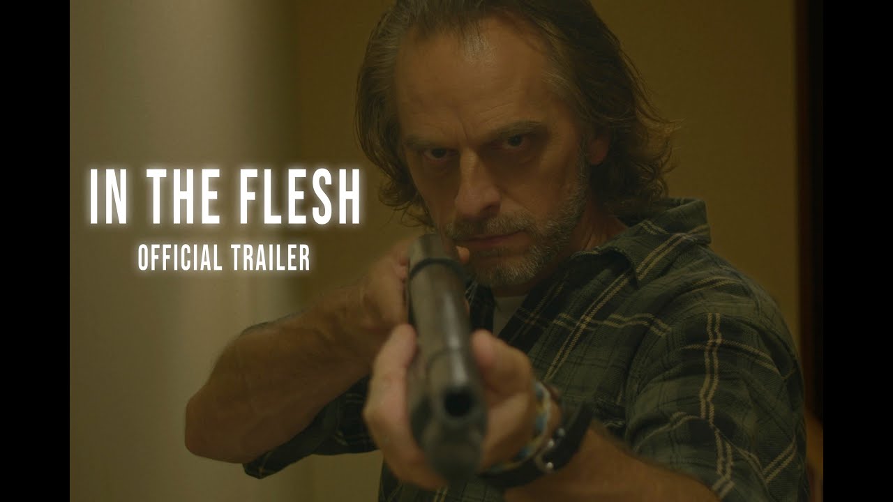 IN THE FLESH (2024) | Official Trailer