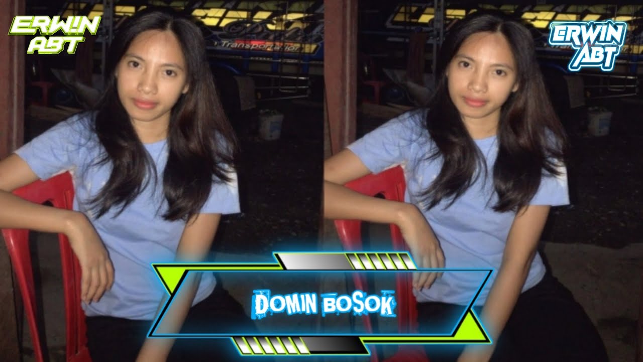 🌴 DJ VIRAL TERBARU DOMIN BOSOK TERBARU 🌴
