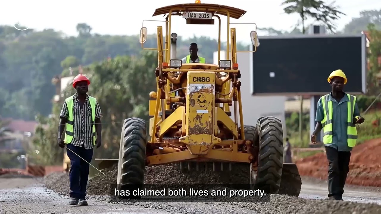 How Kampala is building climate resilience