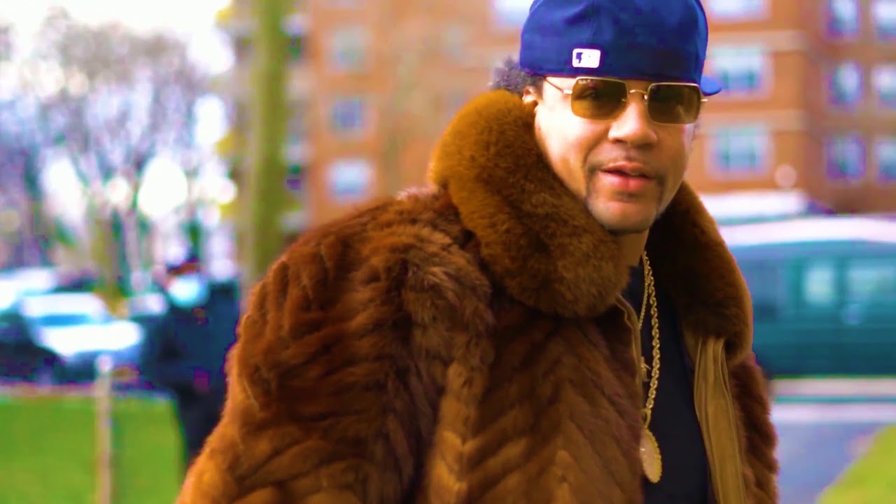 DJ MODESTY feat CURT DIGGA, RAFEESE & QB RAP P - BACK IN QUEENS THE REALNESS