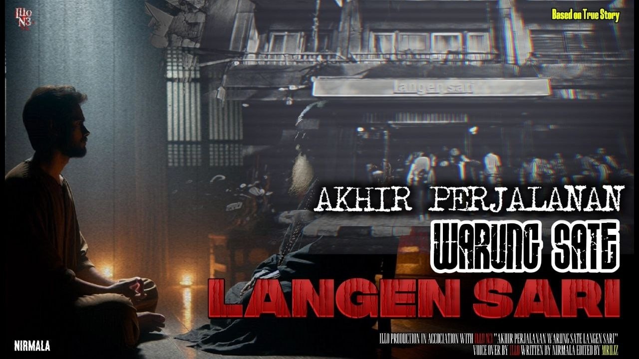 Akhir Perjalanan Warung Sate Langen Sari
