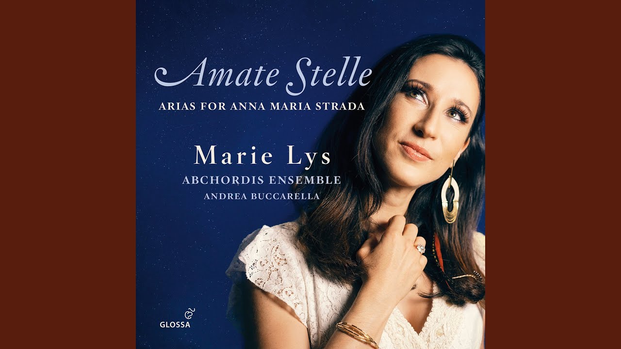 Alcina, HWV 34: Ah! Mio cor!