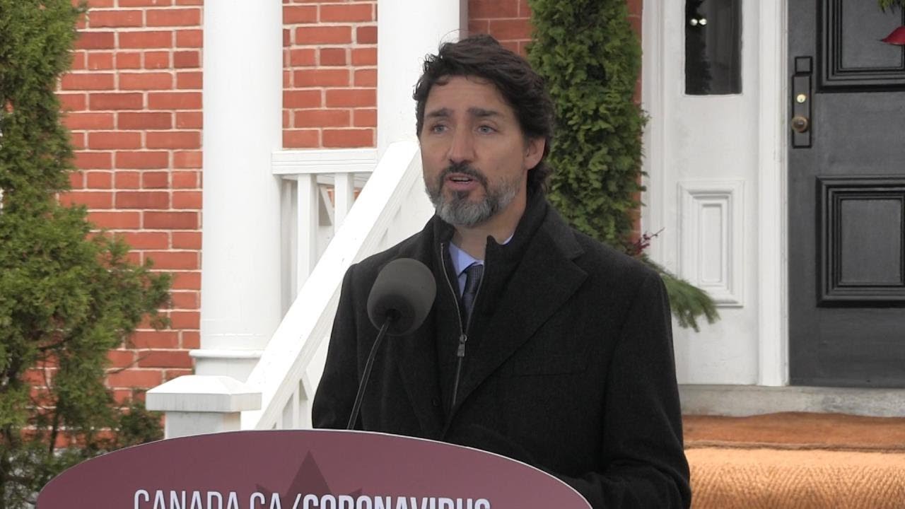 Internal travel restrictions up to provinces: PM
