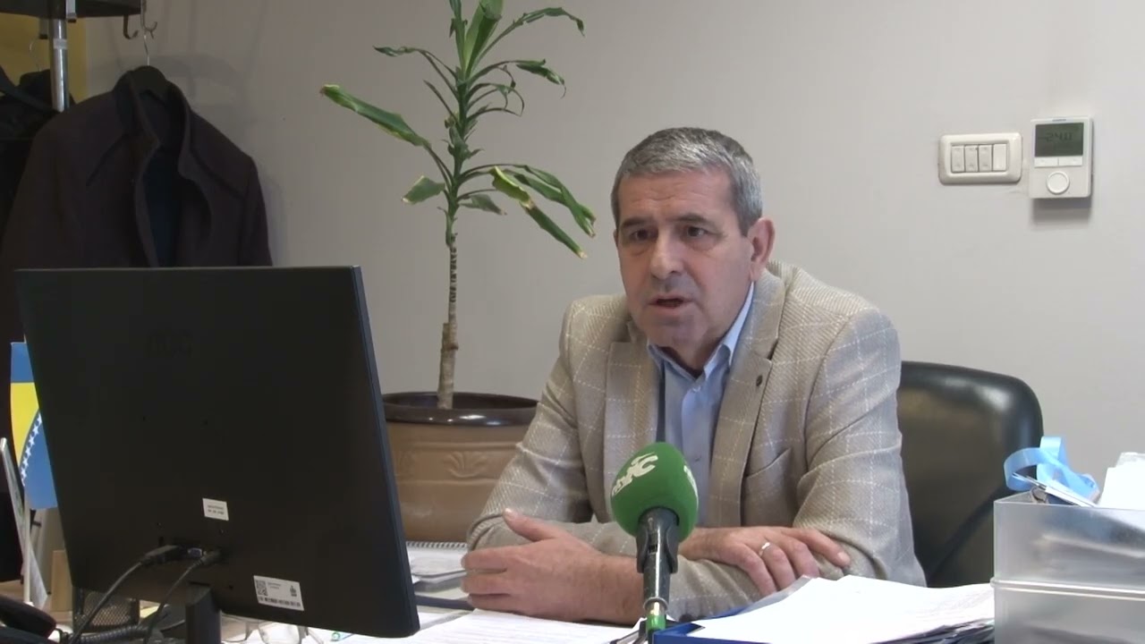 Na minski sumnjivom području Ratanj bit će izvršena operacija netehničkog izviđanja
