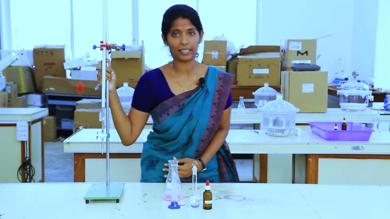 தரம் 12 | உயிர்முறைமைகள் தொழில்நுட்பவியல் | பாலின் அமிலத்தன்மையை சோதித்தல்