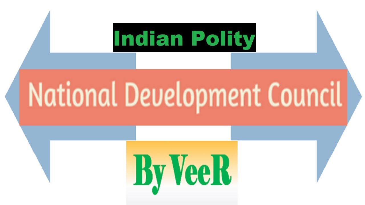 L69: National Development Council #NDC | Indian Polity by M Laxmikanth for #UPSC CSE IAS By VeeR