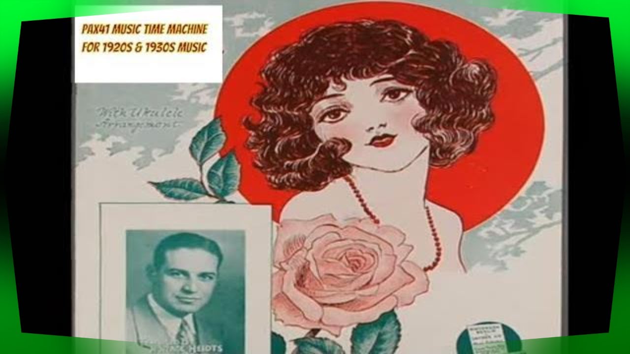 Roaring 1920s Hot Jazz Band Orchestra Music @Pax41