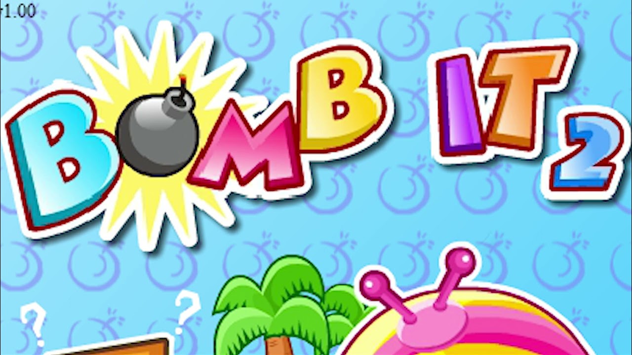 Bomb It 2 - Level Theme 3 Extended