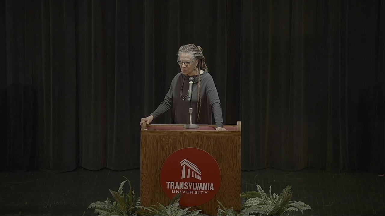 Transylvania University Kenan Lecture 2026