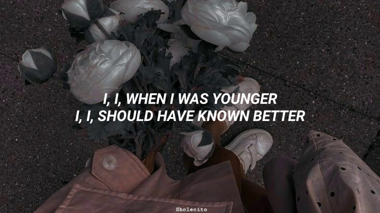 The Lumineers - Ophelia (Lyrics/Letra)