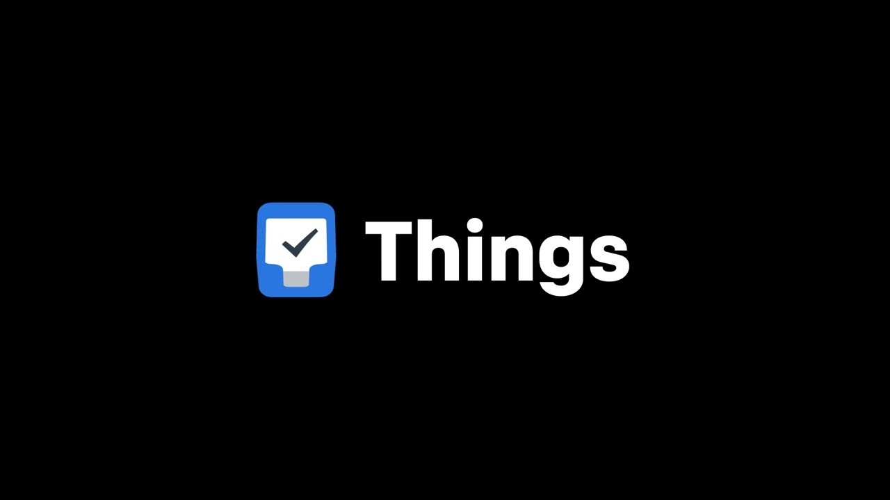 Things 3 - 김도화 님