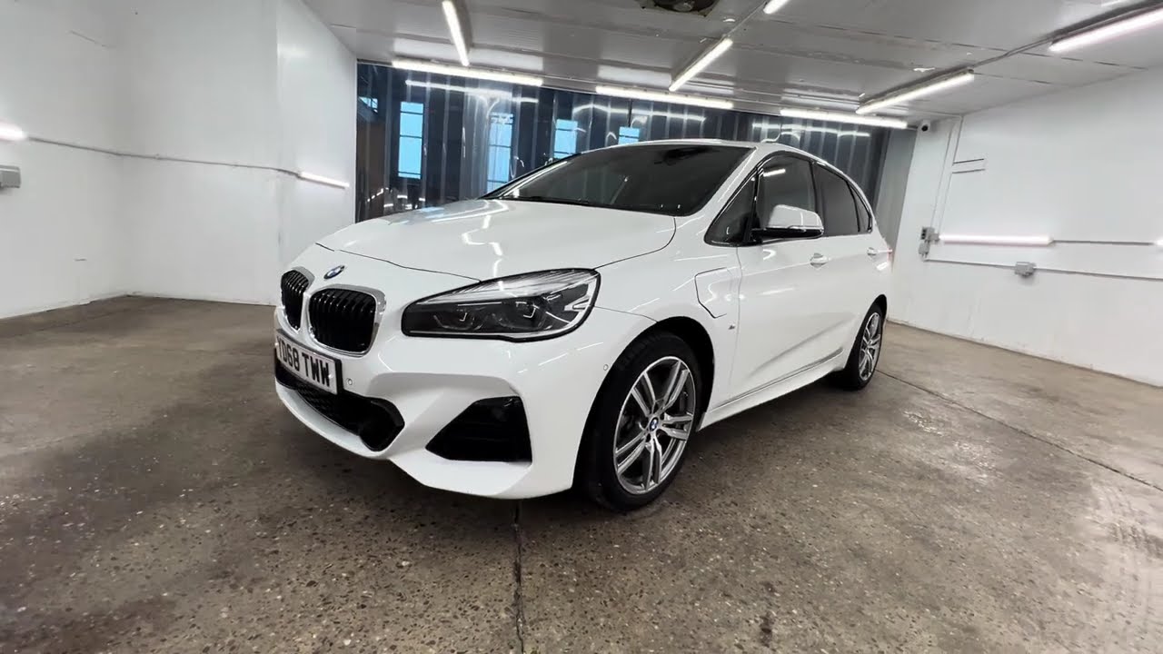 Country Car Barford Warwickshire BMW for sale CV35