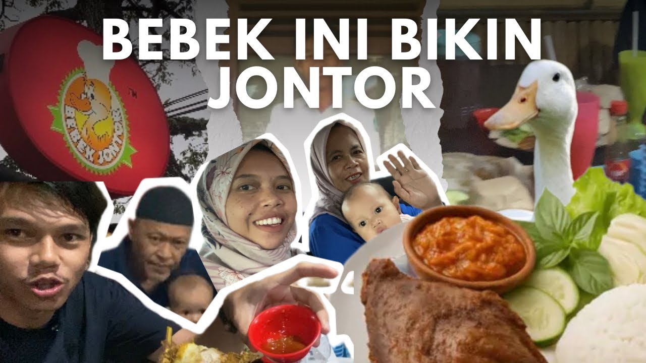 Niatnya Mau Bukber Santuy, tapi Malah Riweuh Gini 😭🤣