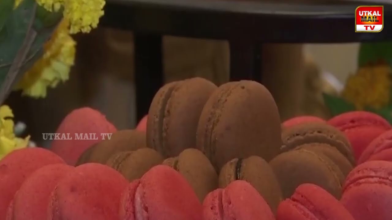 G20 Summit_ Delhi luxury hotel gears up, 120 chefs at work to prepare fusion menu