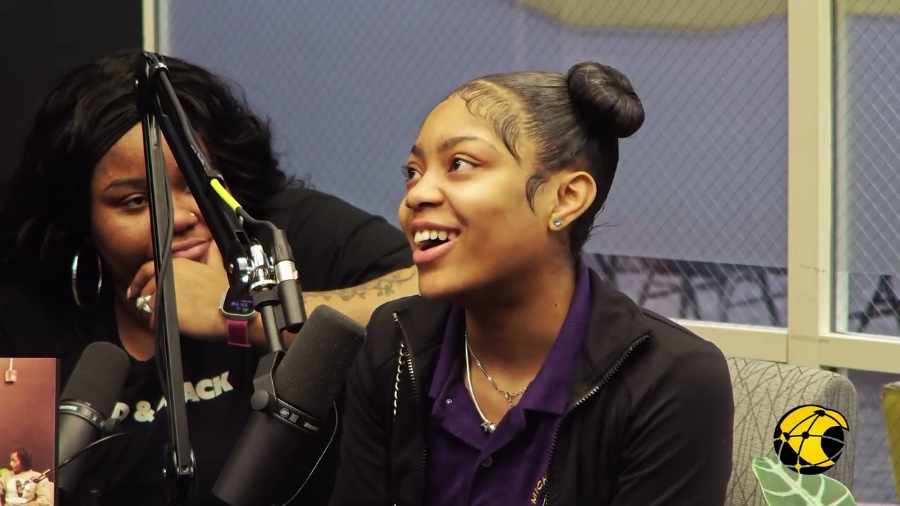 Her Story, Our Future: Ep 3
