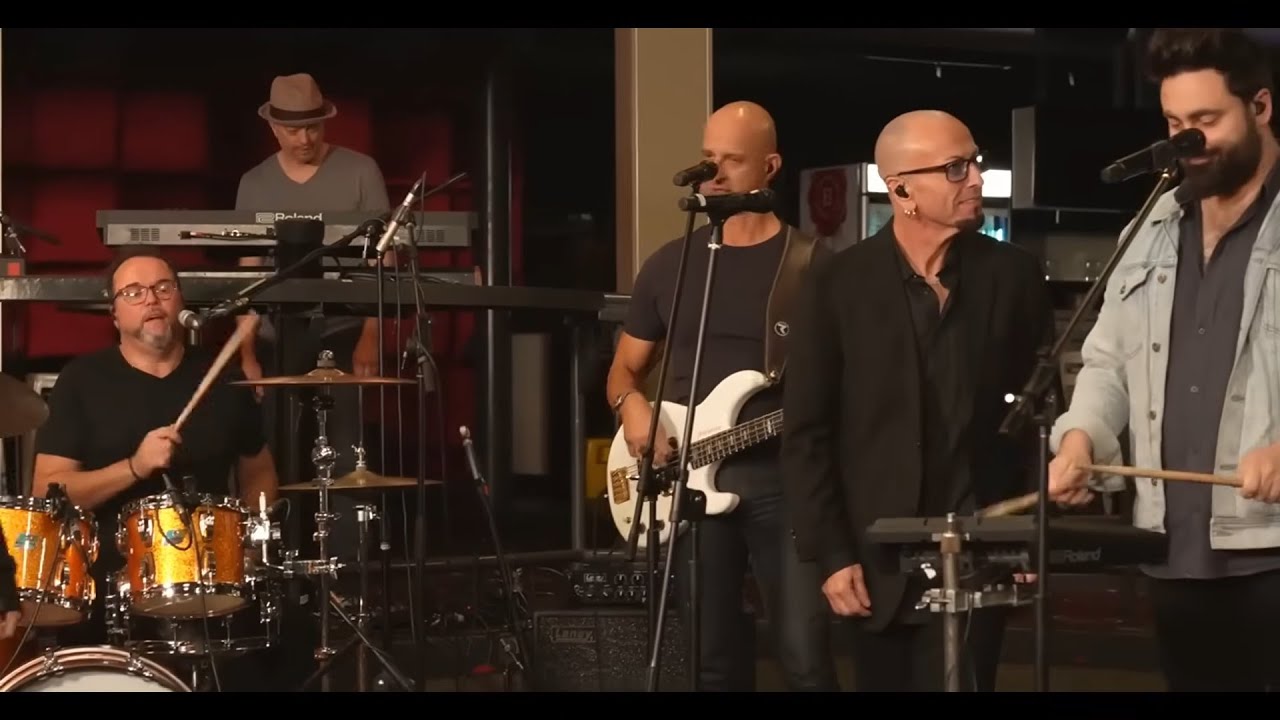 Hindley Street Country Club, Images from recording sessions over the HSCC journey.  Volume 3