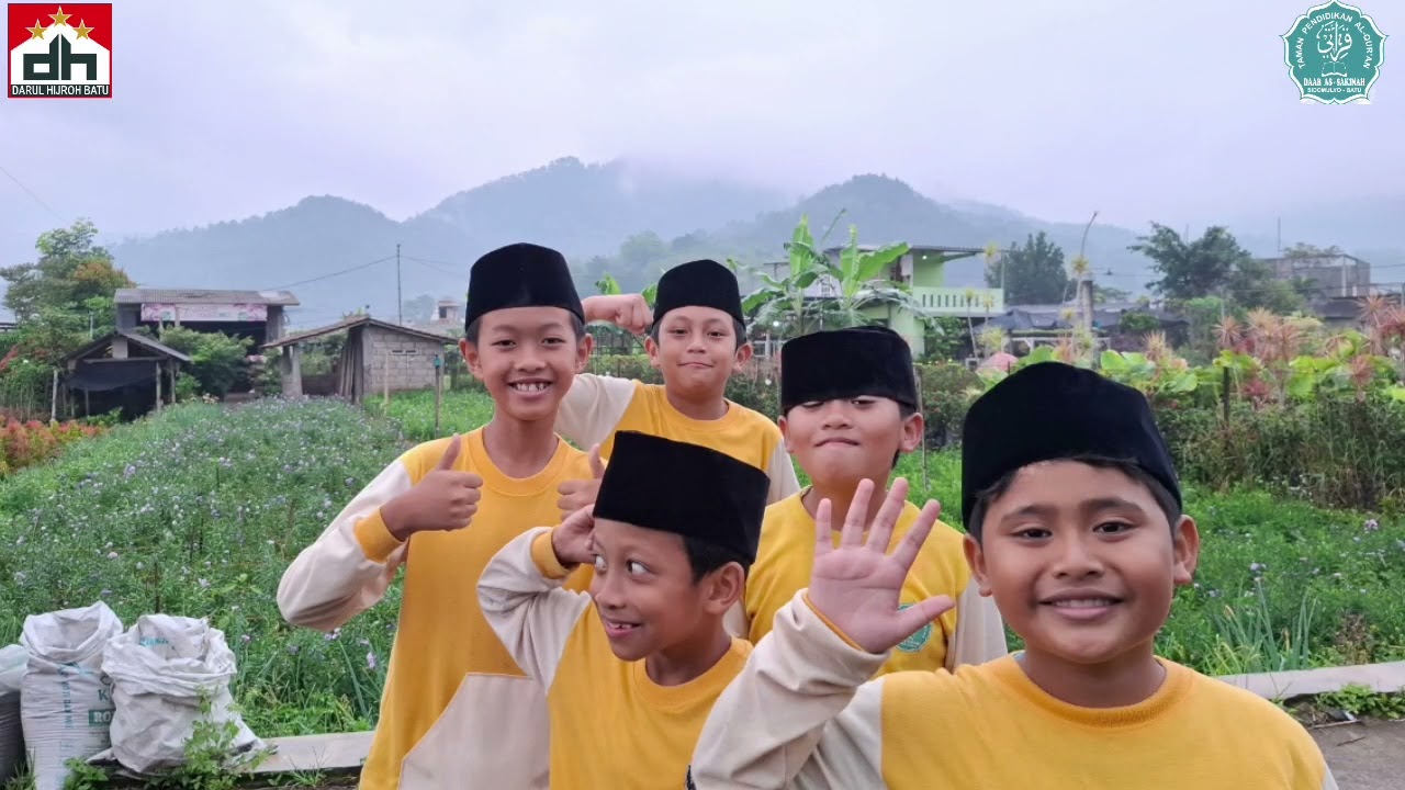 Dokumenter khotaman ke 6