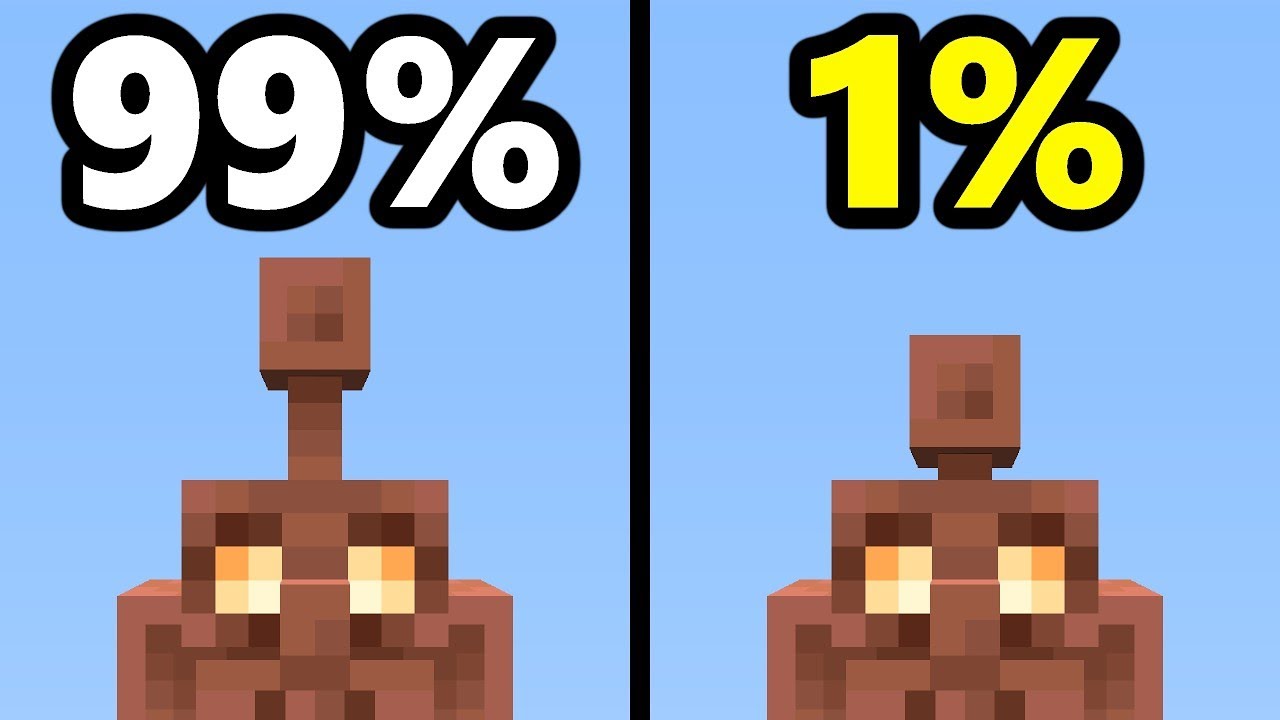 BASTIGHG TESTET NEUE MINECRAFT FAKTEN