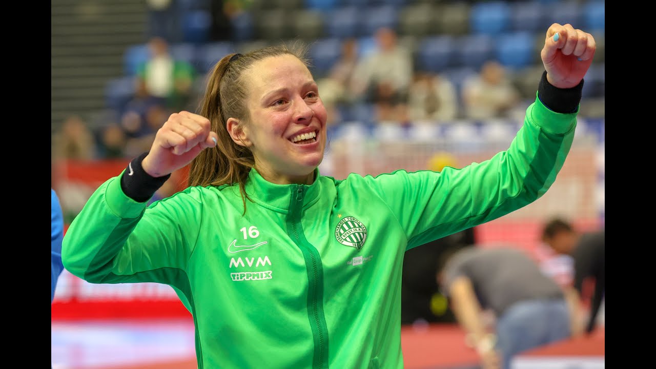 Böde-Bíró Blanka: A lila köd biztosan nem ereszkedett le, maximum a zöld
