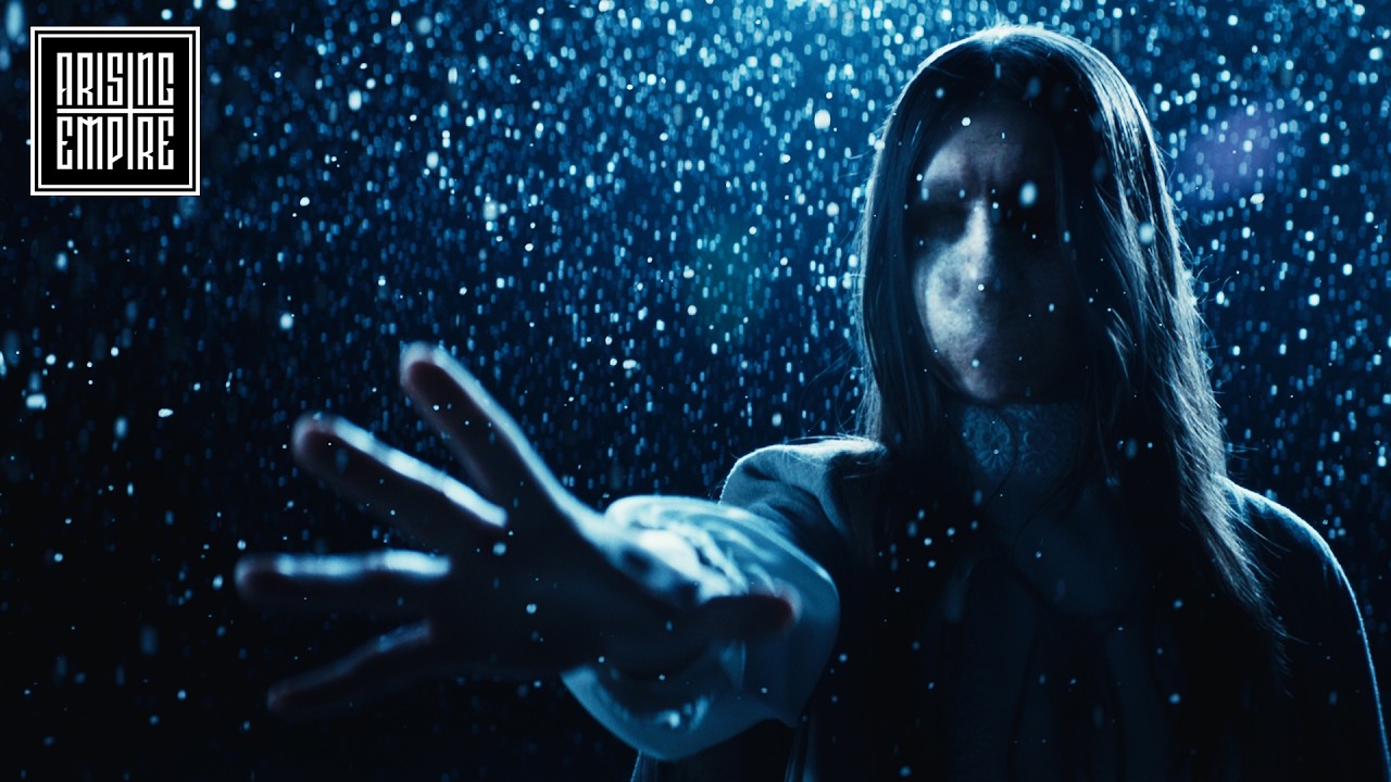REVNOIR - Red Ice (OFFICIAL VIDEO)