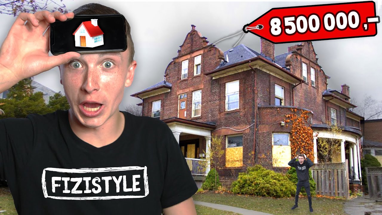 KDYŽ UHÁDNEŠ VĚC NA OBRÁZKU, KOUPÍM JI! 😨🤩 **challenge**