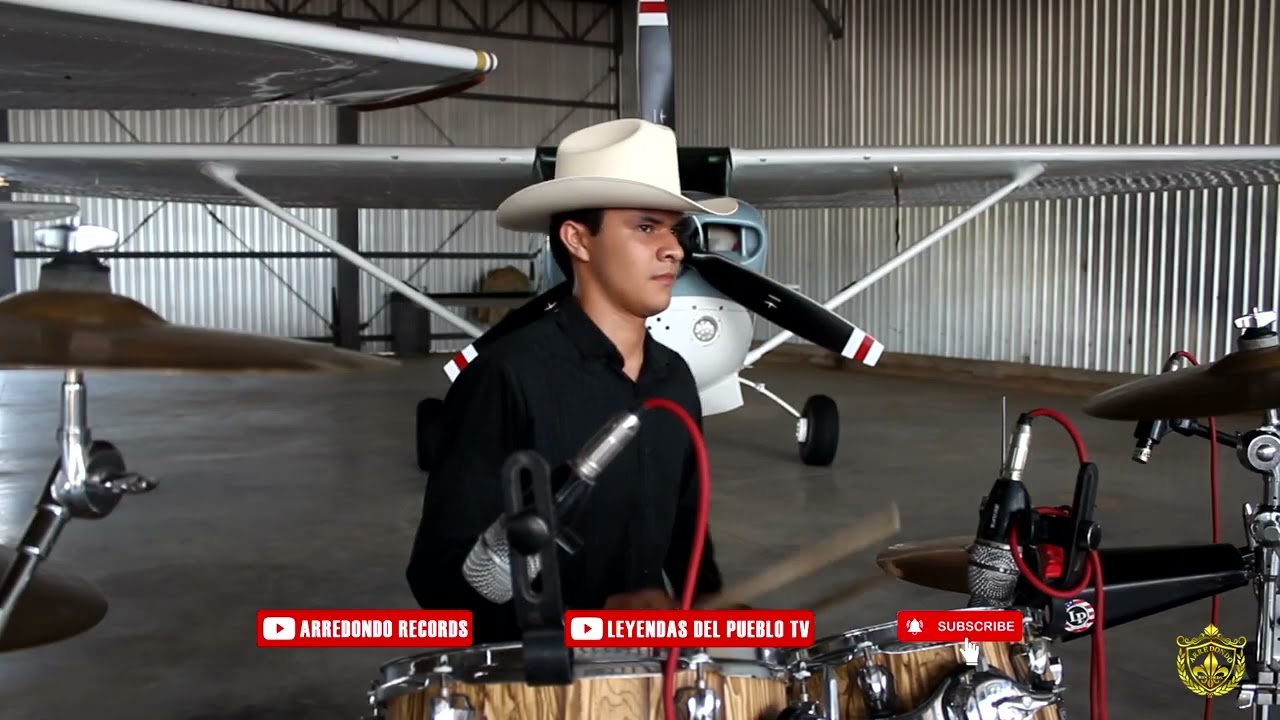 Luceros Jr de Badiraguato - Porte de Ranchero