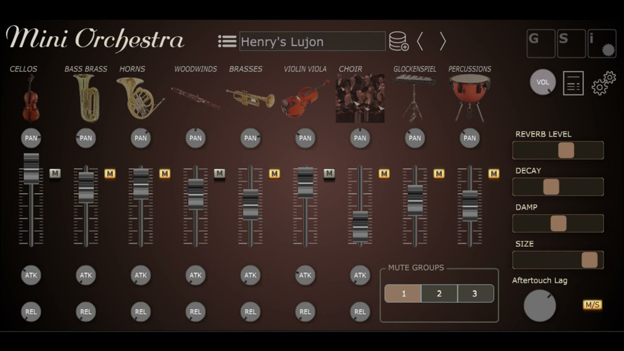 GSi releases three new plugins for Windows, macOS and iPad