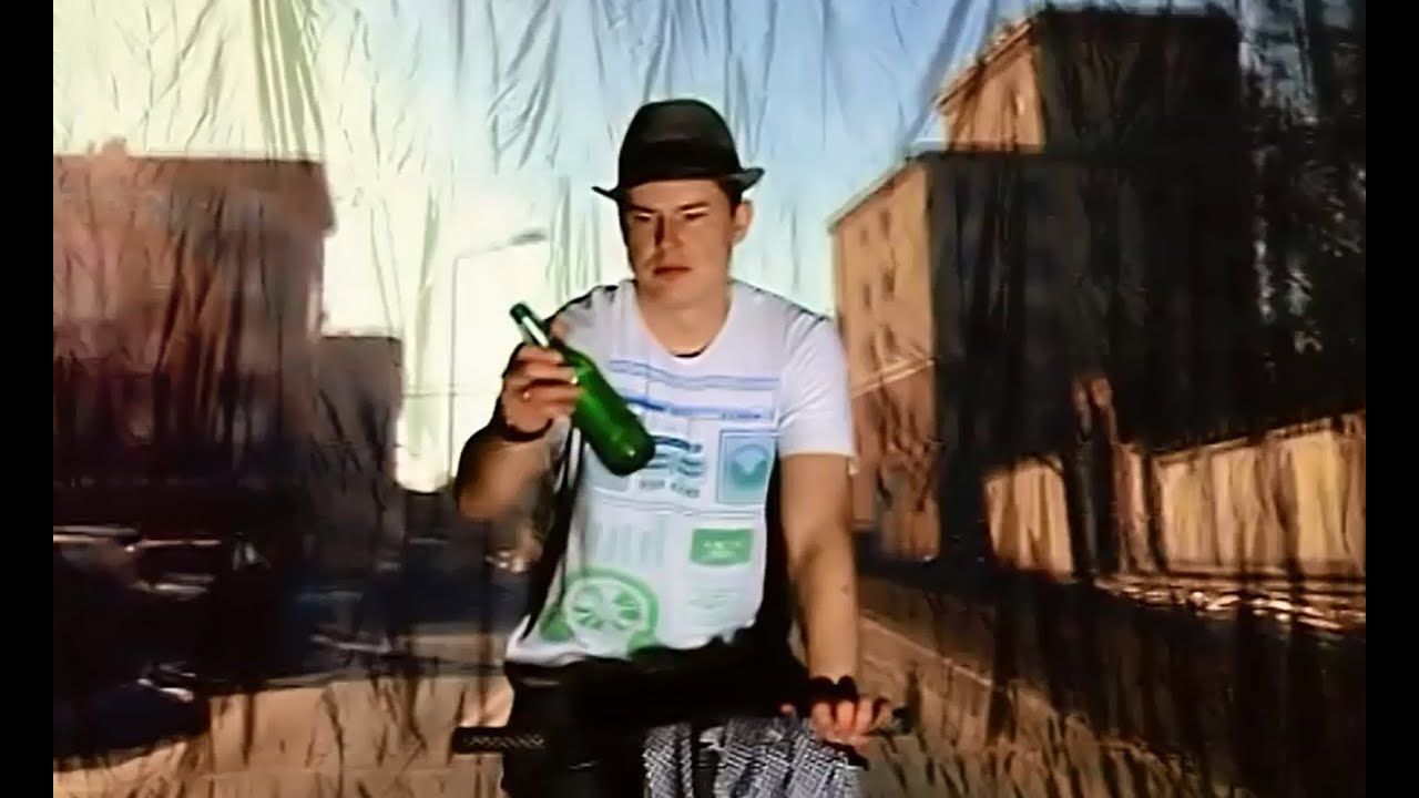 LESŁAW I ADMINISTRATORR - Rowerem na Wolę