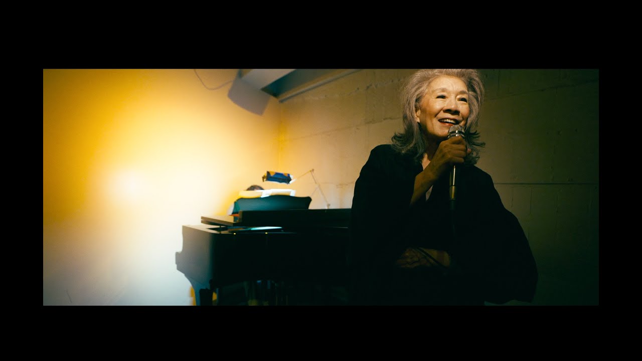 渡辺歌子　「ささいなこと」　“Ces petits riens” Utako Watanabe