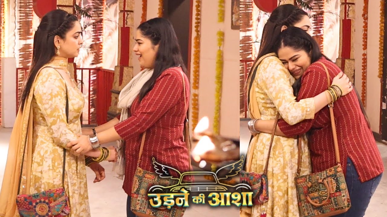 Udne Ki Aasha | Today Episode | Sailee ने Sachin के खिलाफ जाकर Juhi और Arun की शादी के लिए की हां