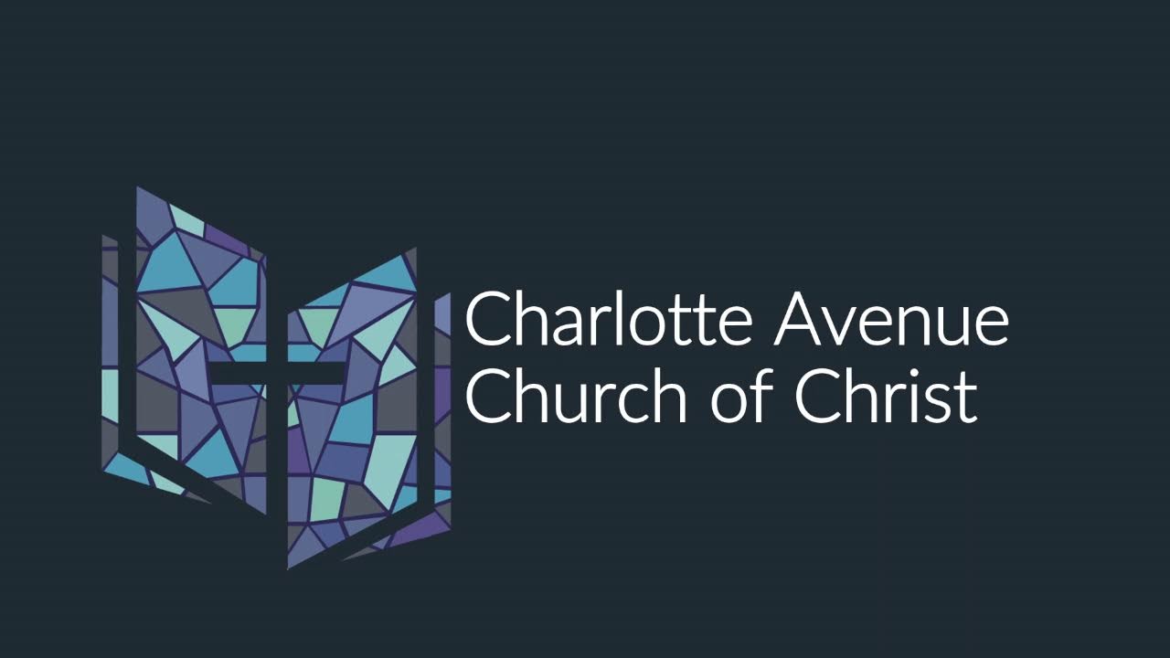 Gospel Meeting with Peter Ray Cole - Tuesday: Dysfunctional