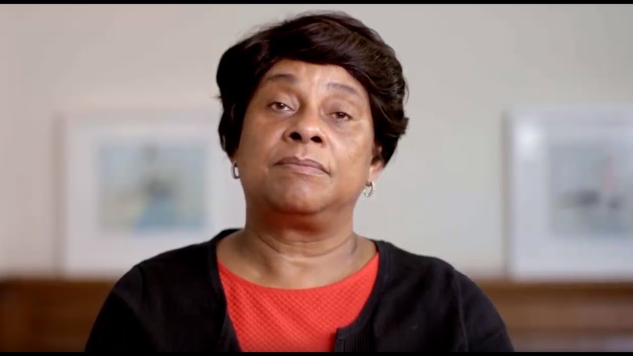 Stephen Lawrence Day: DMU Chancellor Baroness Doreen Lawrence