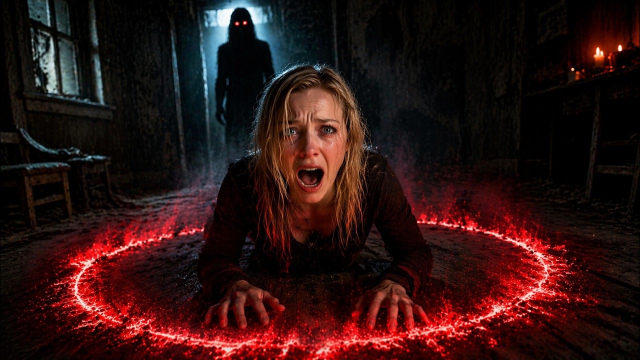 They Swap Bodies to Live Forever | She Was Chosen as the Next Victim | Horror Movie Explained !