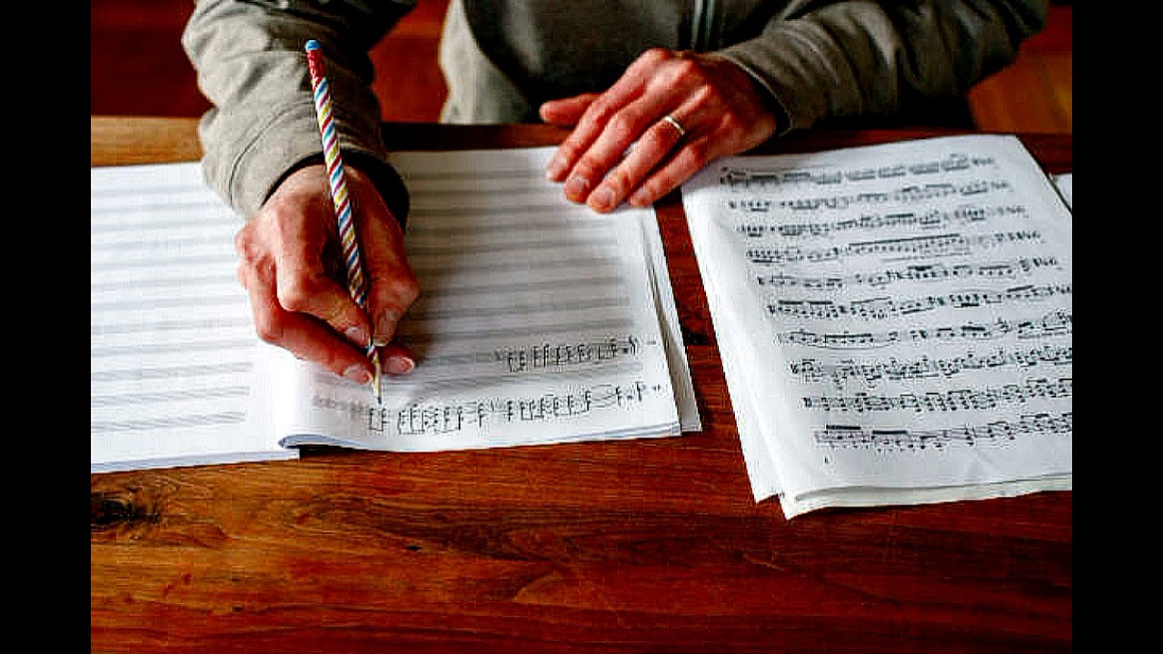 Lead and Graphite - Steve Raines #OriginalMusic