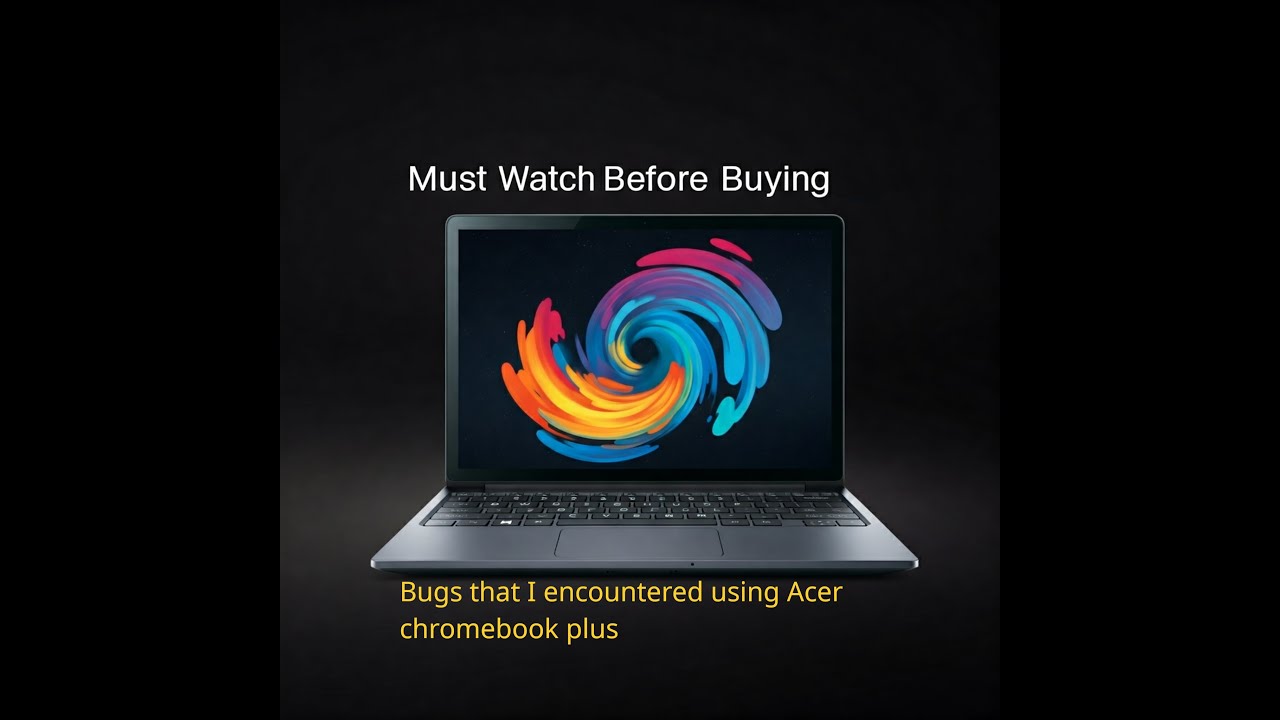 Bugs that I found in Acer Chromebook plus 514 and its first impression #chromebook #14inch #laptop