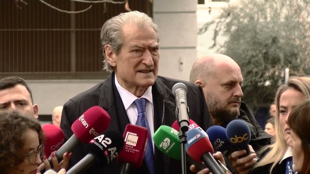 Çështja “Balluku”/ Berisha paralajmëron Ramën: Do të paguash çmimin më të shtrenjtë