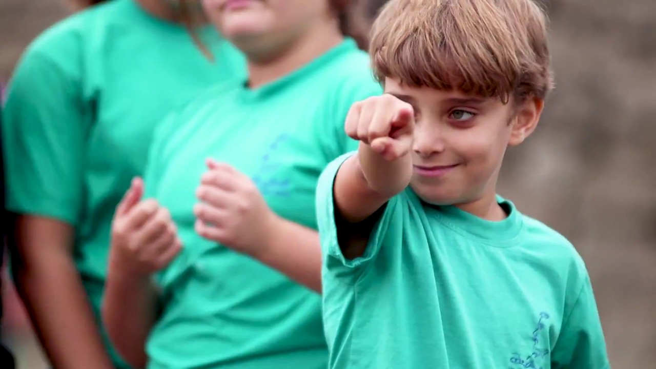 CEIP DON BENITO (CONVIVENCIA 2018) / Beatriz Domínguez Correa
