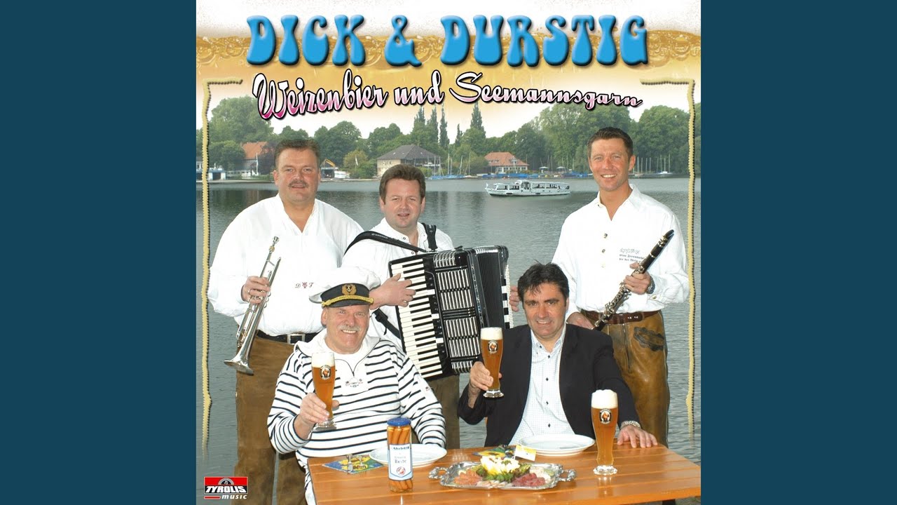 Niedersachsenrundfahrt: Auf der Lüneburger Heide / Wo die Weser / Die lustigen Hannoveraner /...
