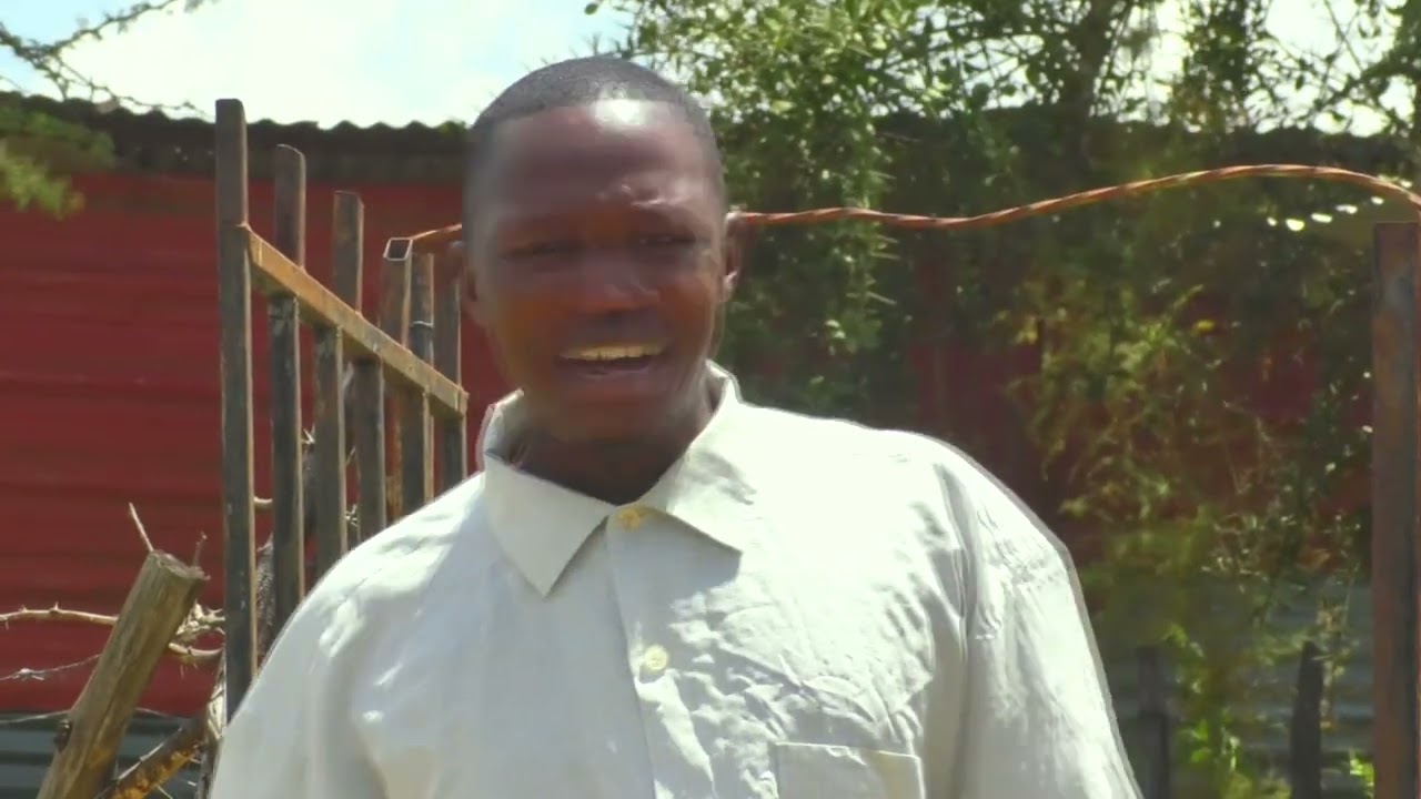 Kulungalunga Maweeku Ep 6 - Mwelu loses sense of direction