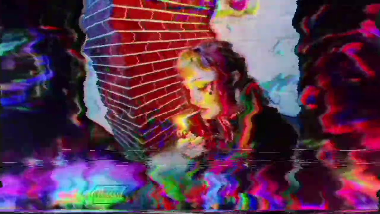 Saturn Eve - Candy Colored Sickness (#PurpleWitchHearts edit)