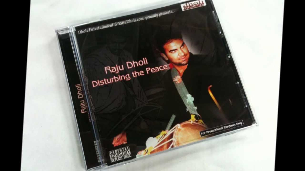 Raju Dholi Kawaan Dhol Mix