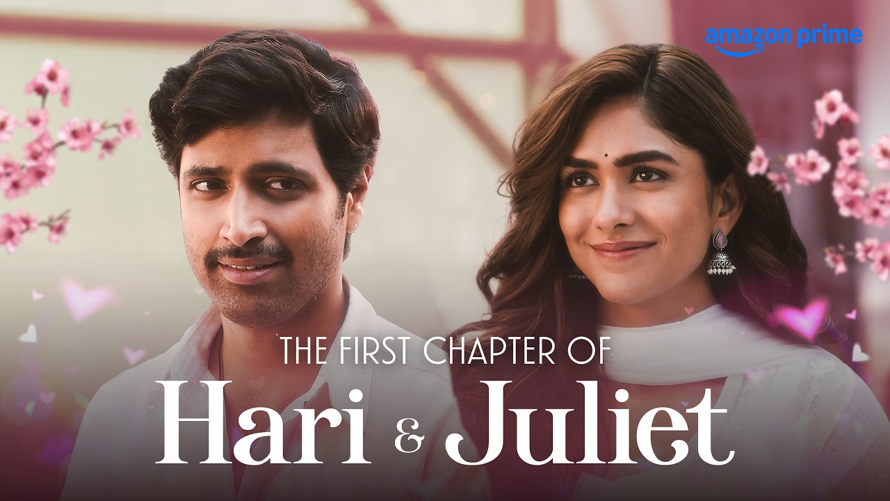 Matching White Fits And Matching Hearts 🤍 | Adivi Sesh, Mrunal Thakur | Dacoit: A Love Story