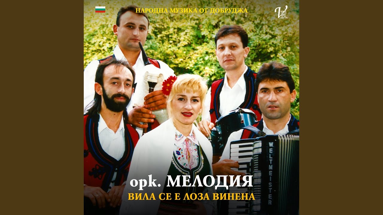Варненски танц (instrumental)