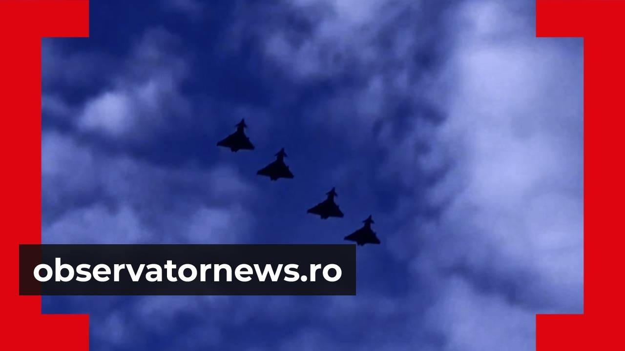Ce a provocat bubuiturile care au speriat mai multe județe din România