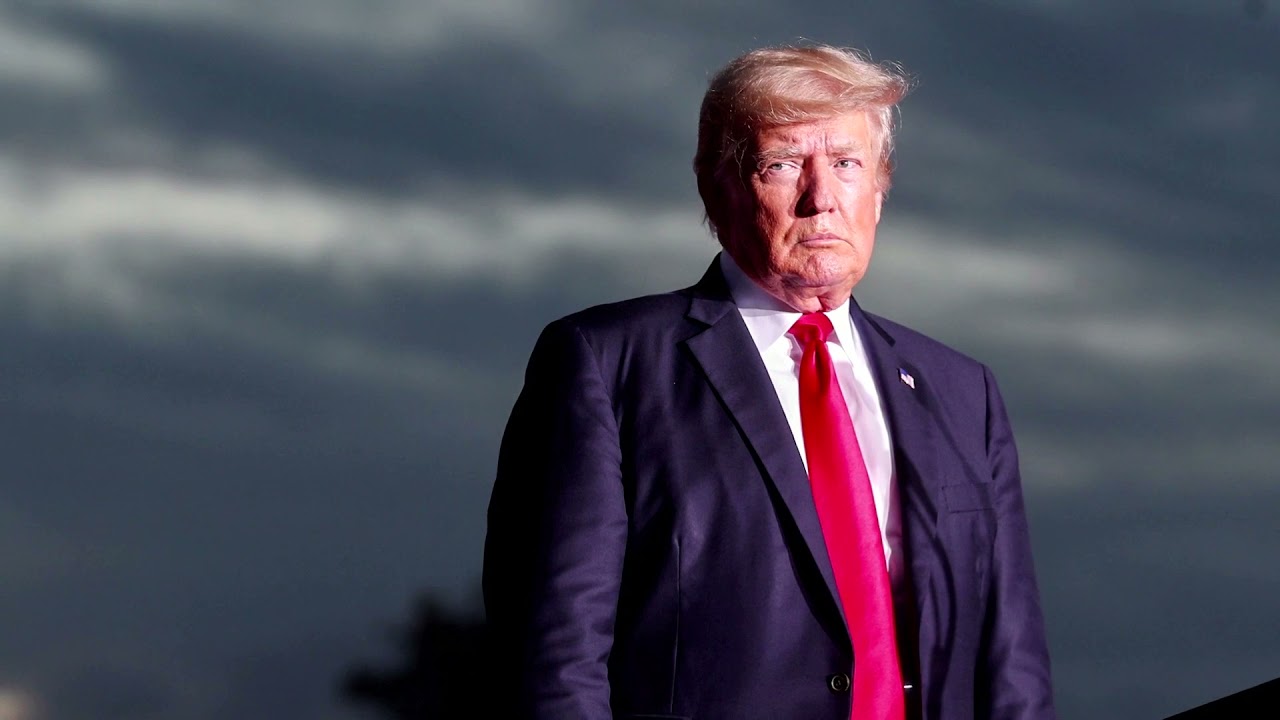 Trump's business pays price for poisonous politics