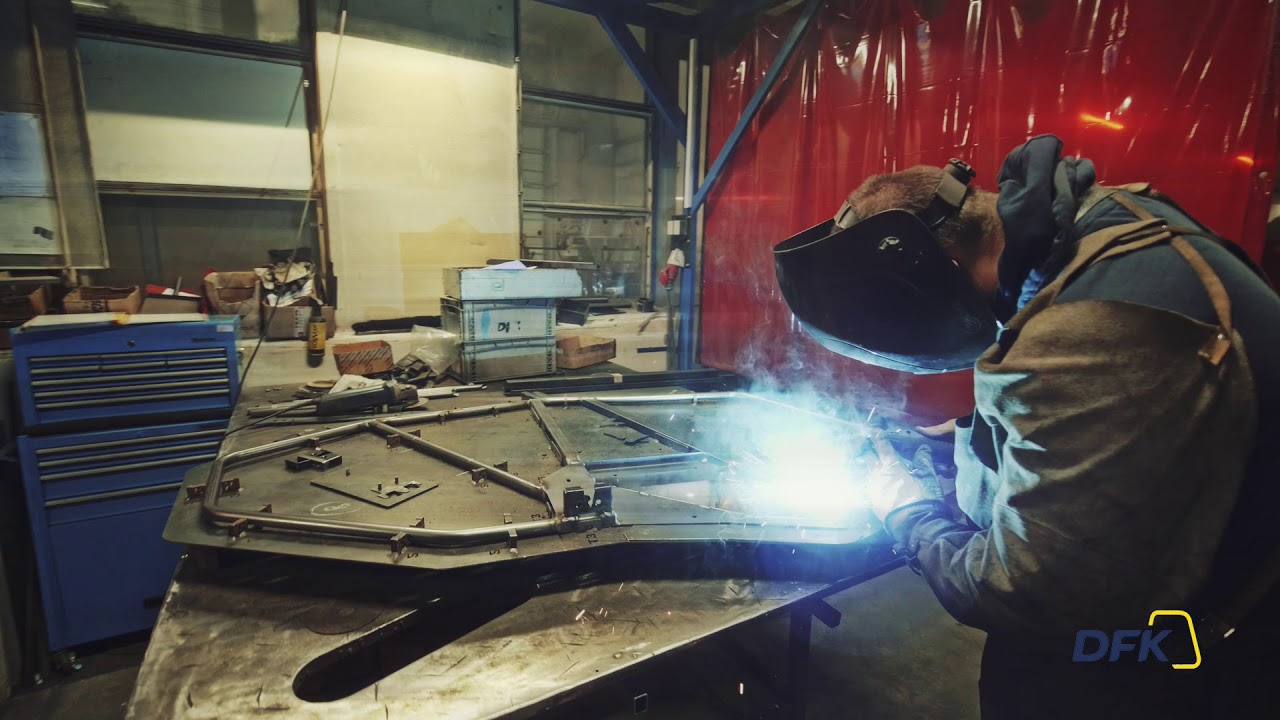 DFK CAB LTD FACTORY 2018