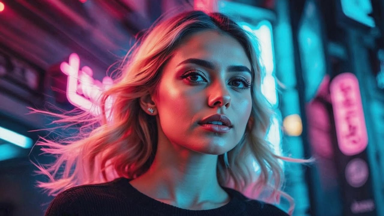 24/7 LIVE /Русская танцевальная музыка/новая музыка/Russian dance music/Russische musik/2026