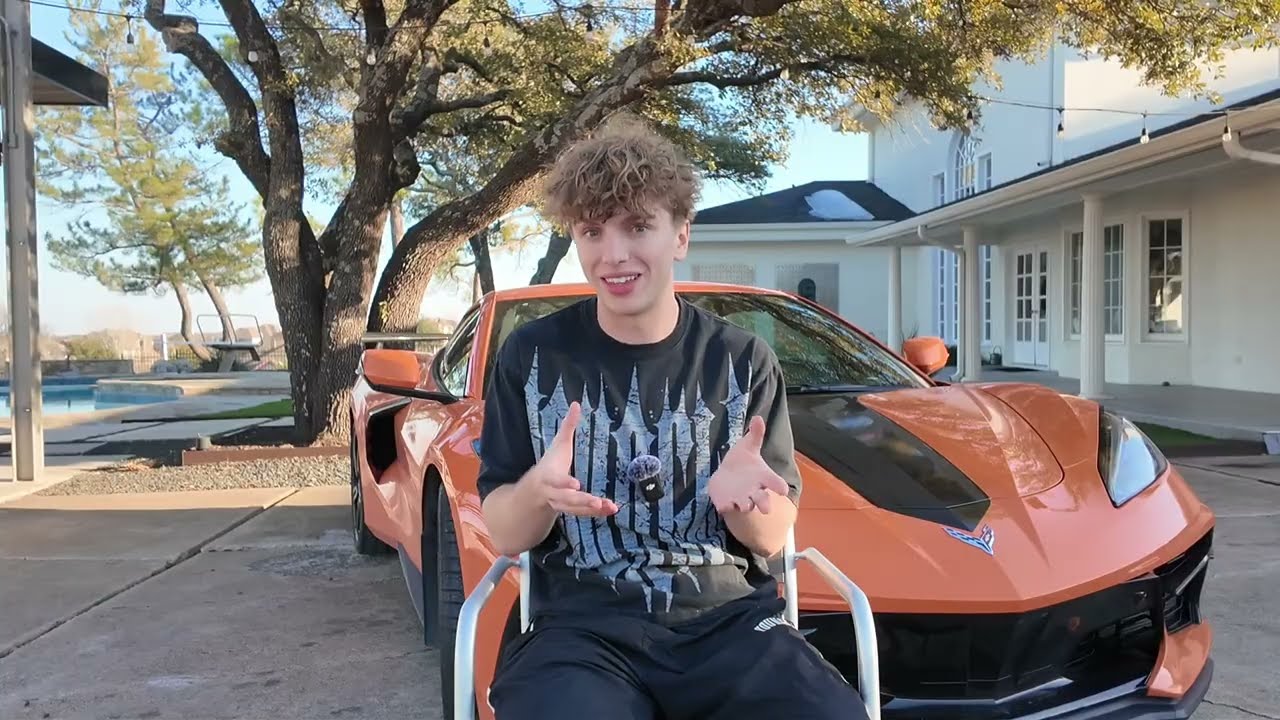 I Got Rich at 21 by Living a Boring Life