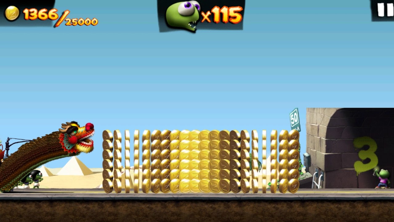 Season Event Saint Patricks Day Dragon Style Zombie Carnaval